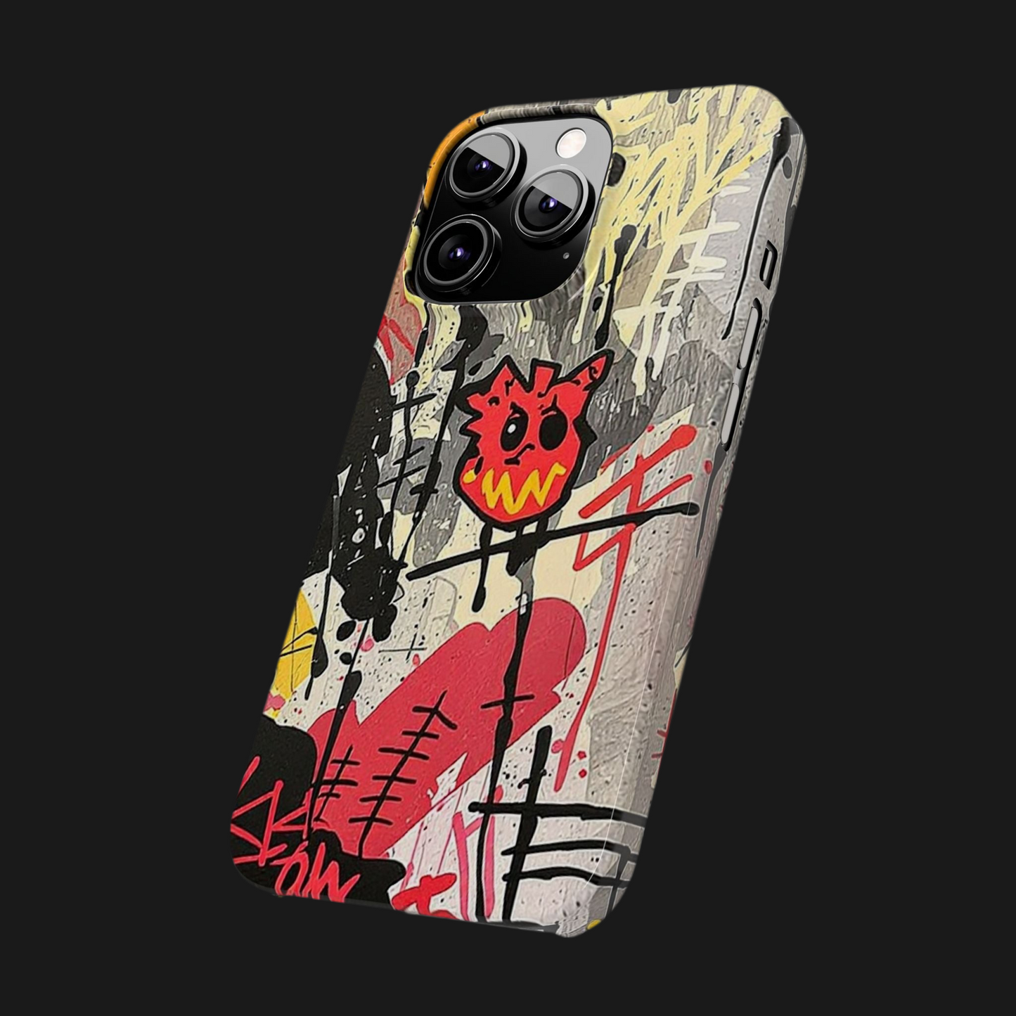 "MADMAX" Phone Case