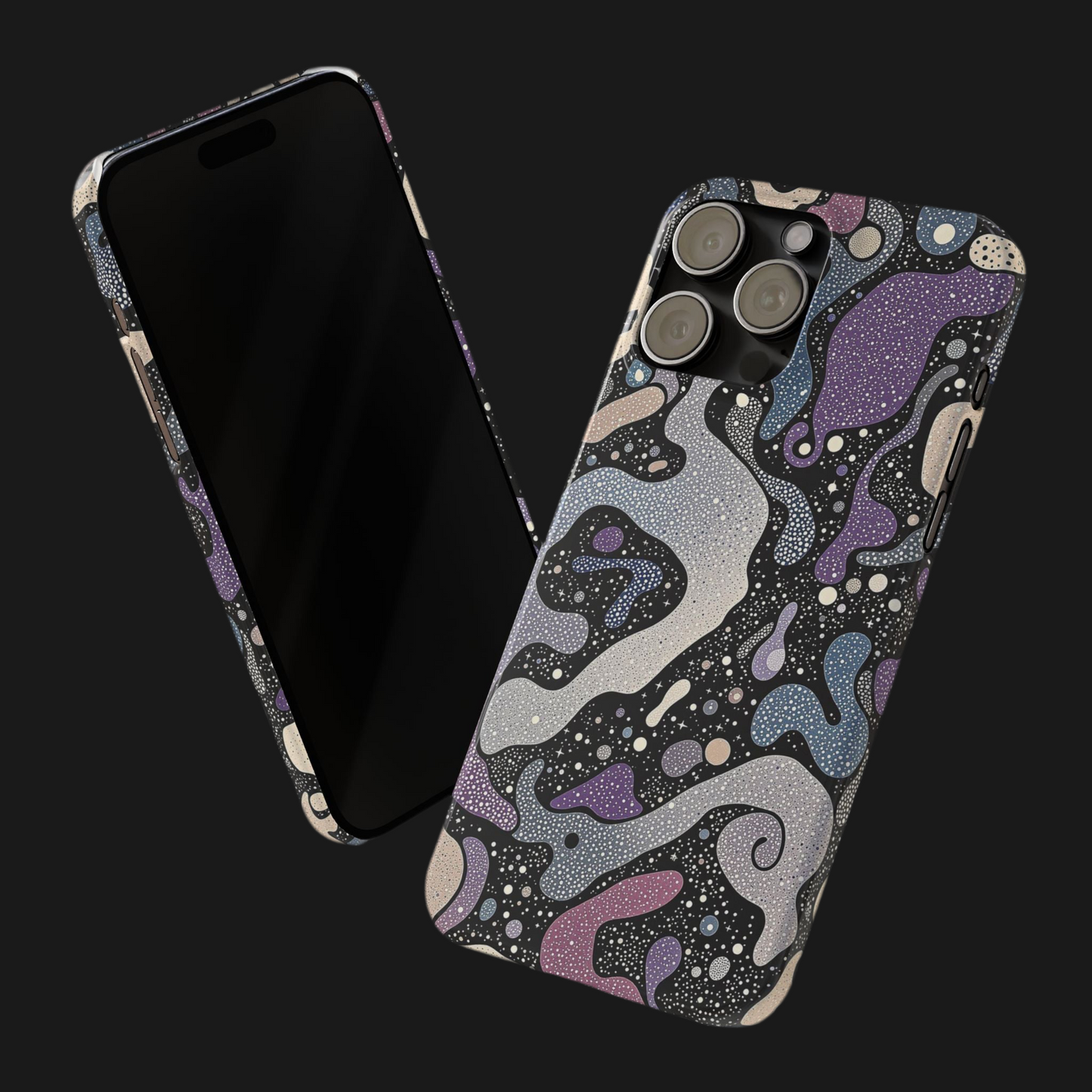 "NEBULA" Phone Case