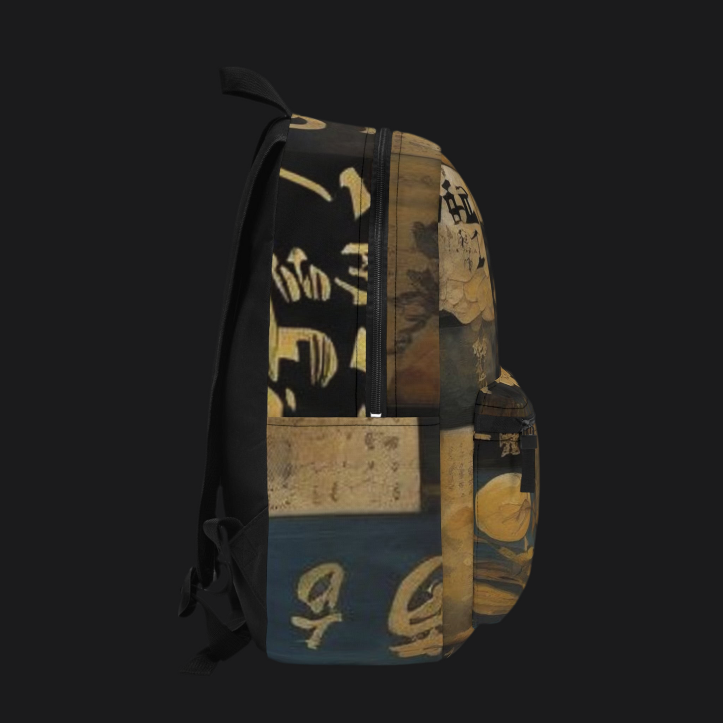 "MONARCHY" Voyage Bag