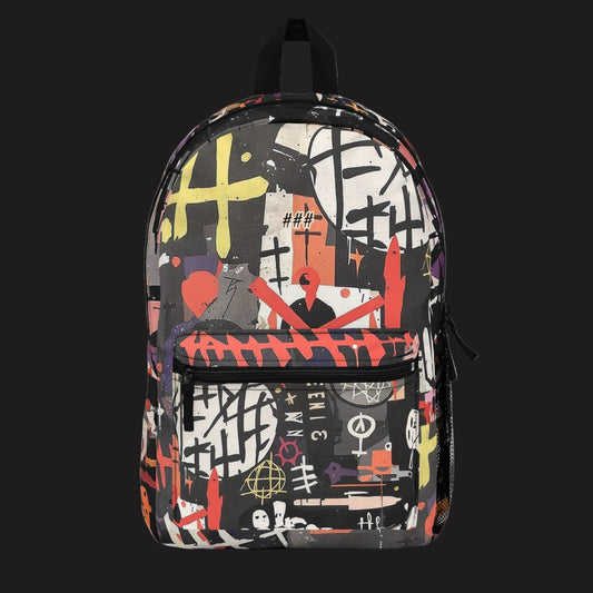 "BAIRRO" Voyage Bag