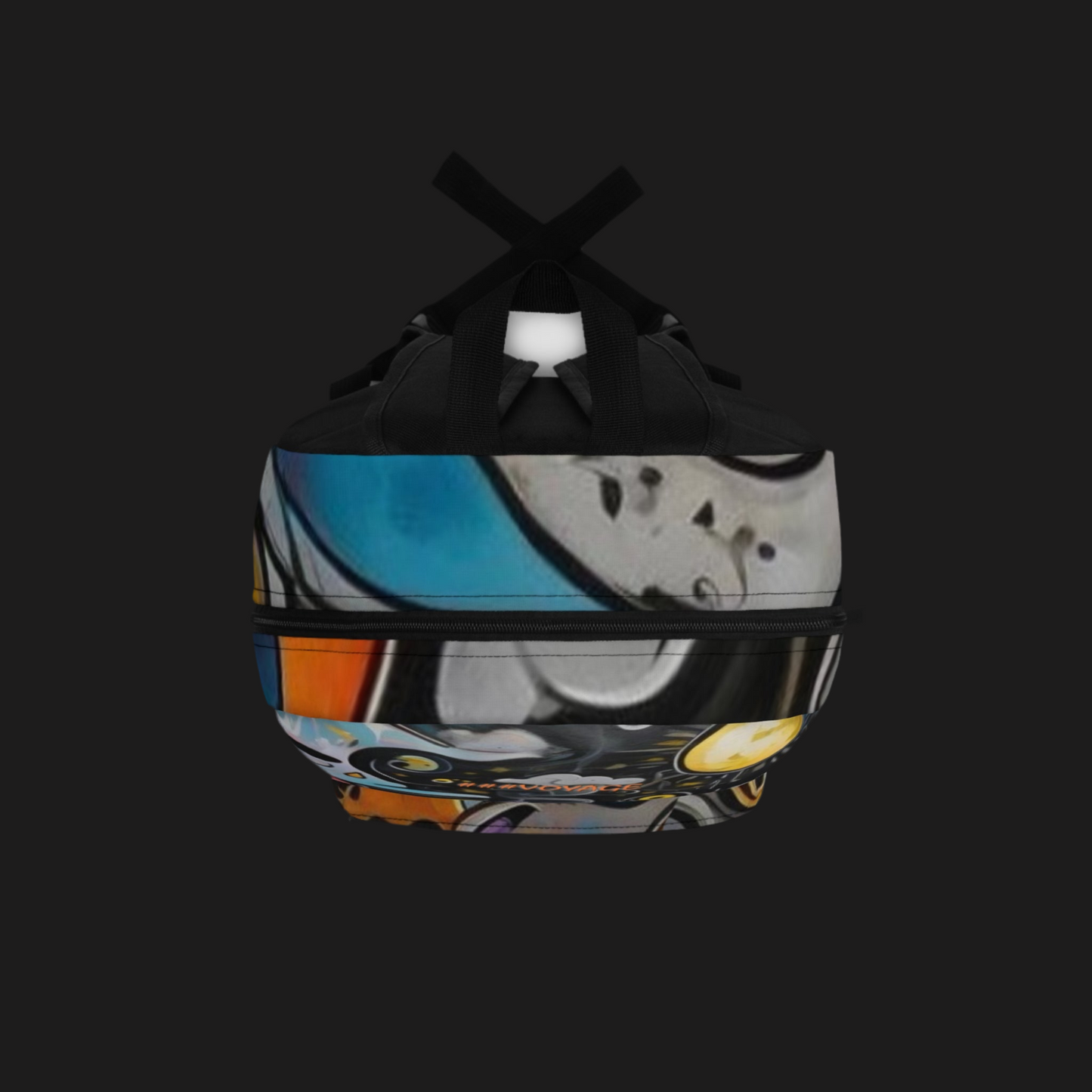 "STELLAR" Voyage Bag