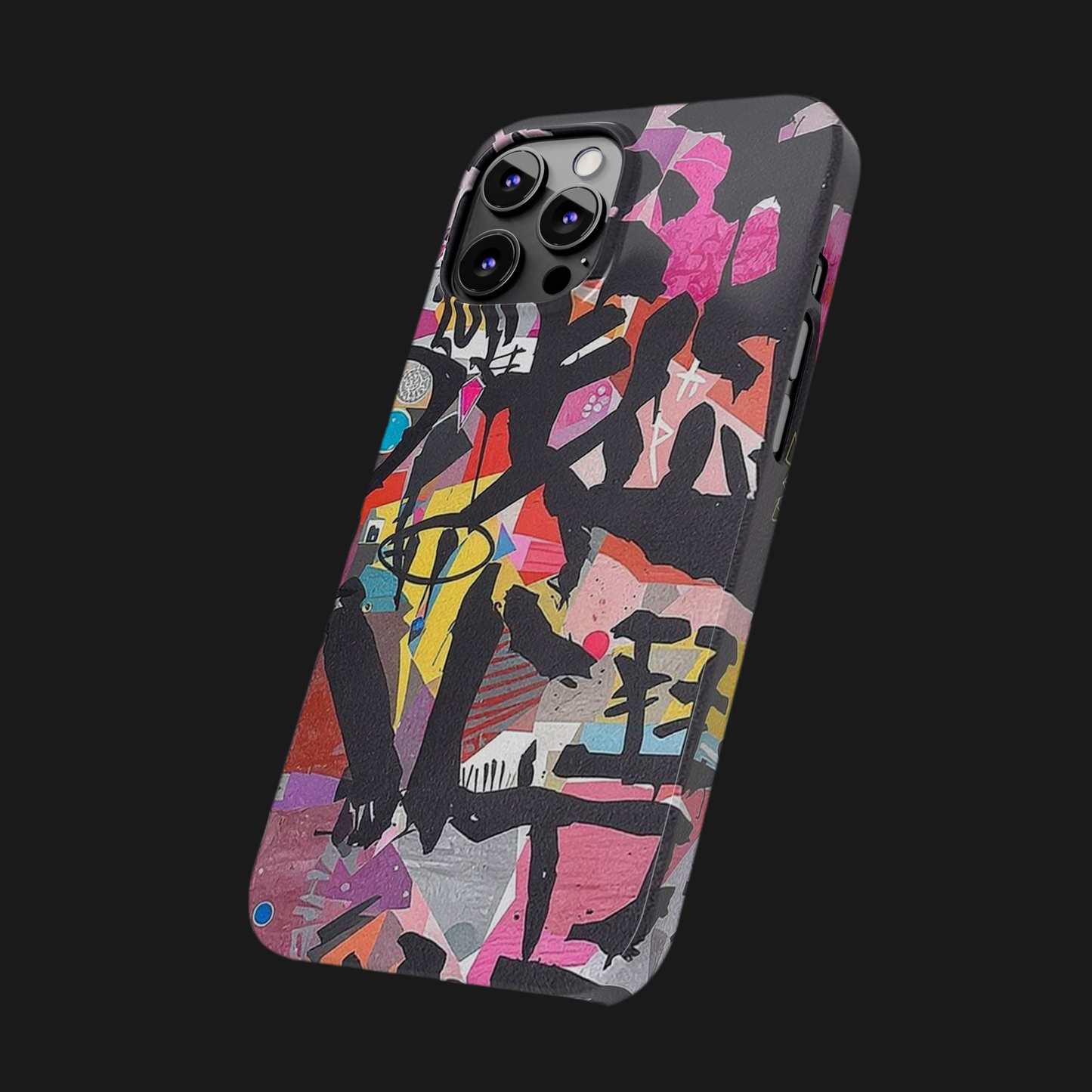 "CARA" Phone Case