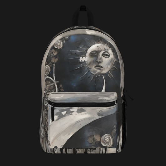 "SERENITA" Voyage Bag