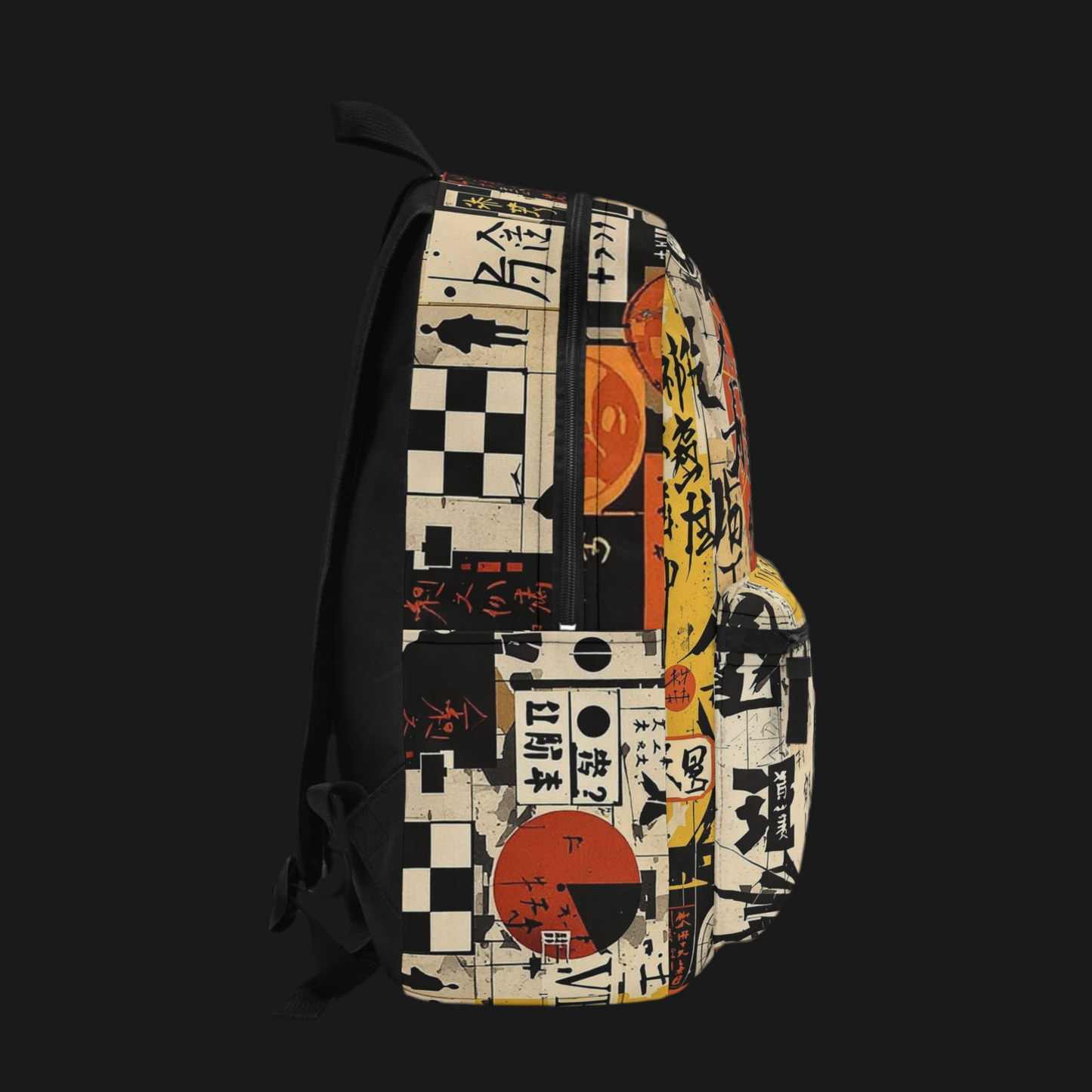 "SONATA" Voyage Bag