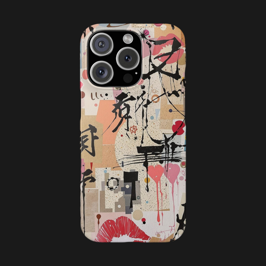 "VORTESSA" Phone Case