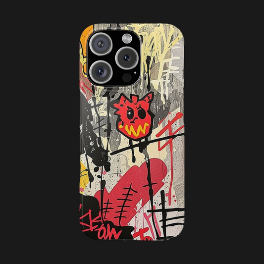 "MADMAX" Phone Case