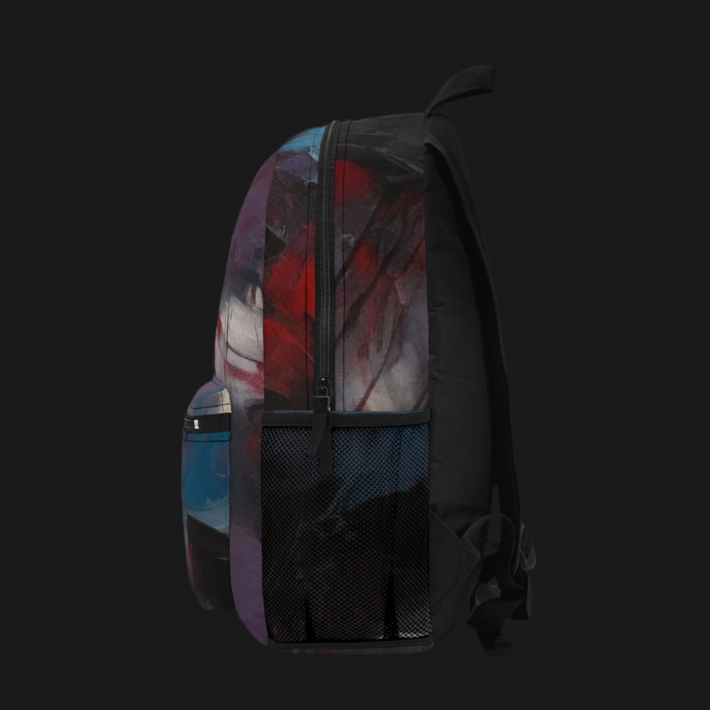 "200MPH" Voyage Bag
