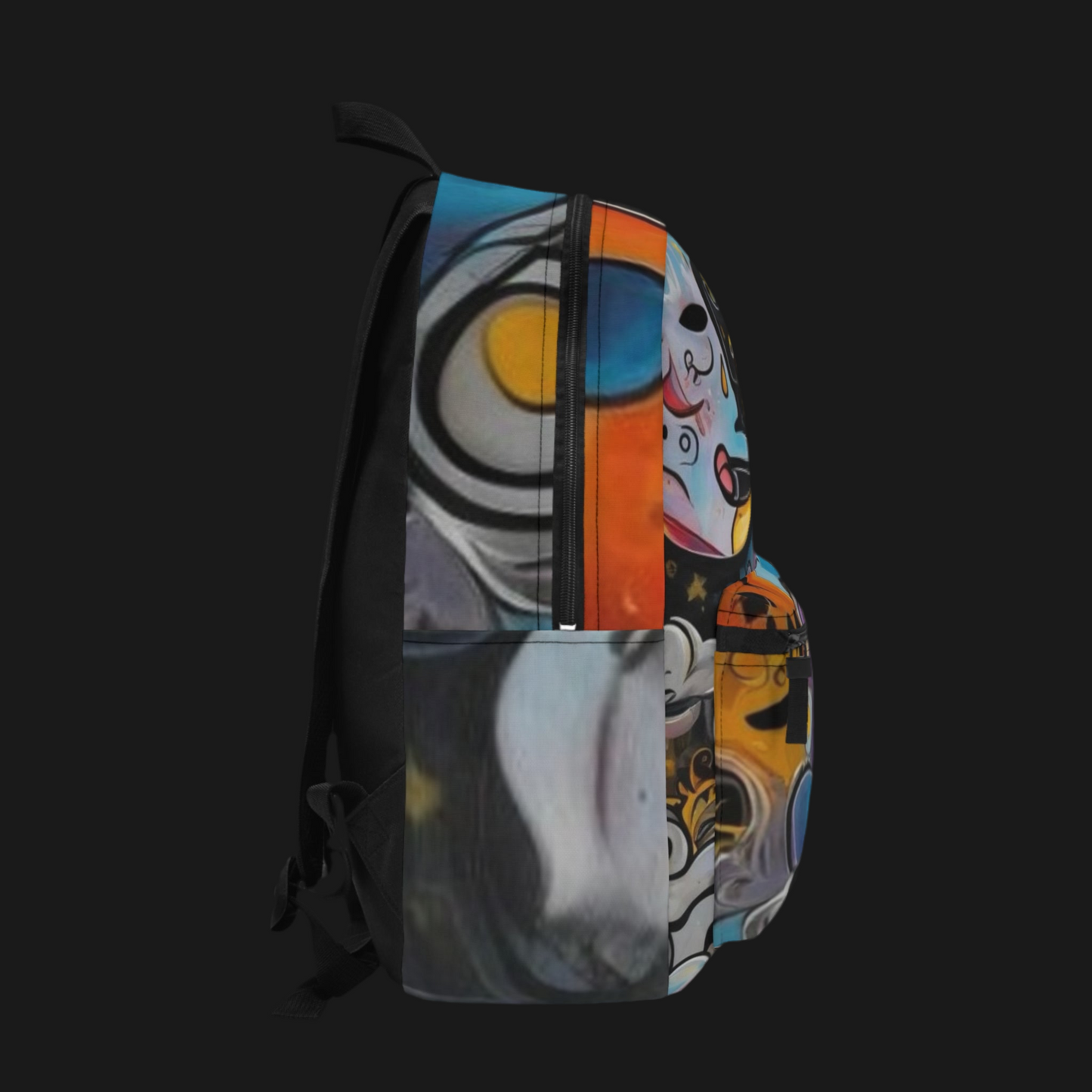 "STELLAR" Voyage Bag
