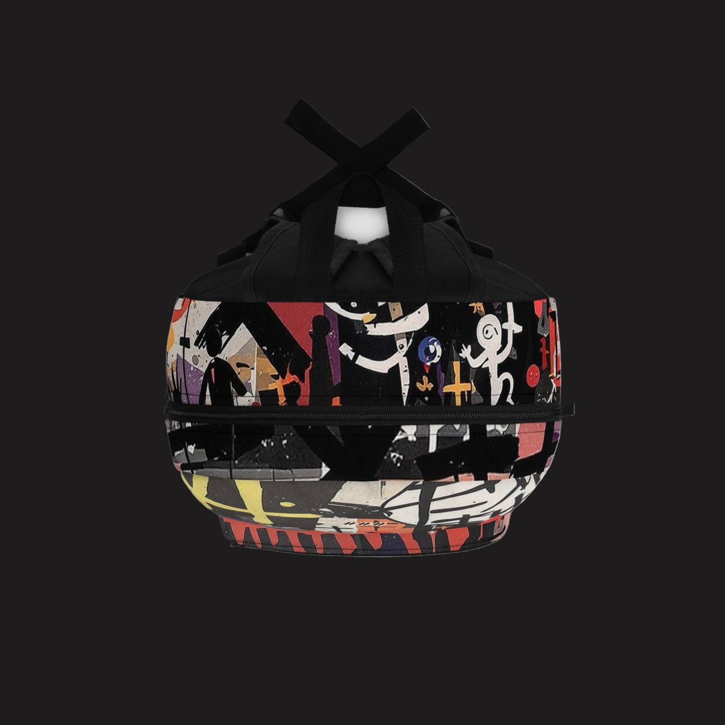 "BAIRRO" Voyage Bag