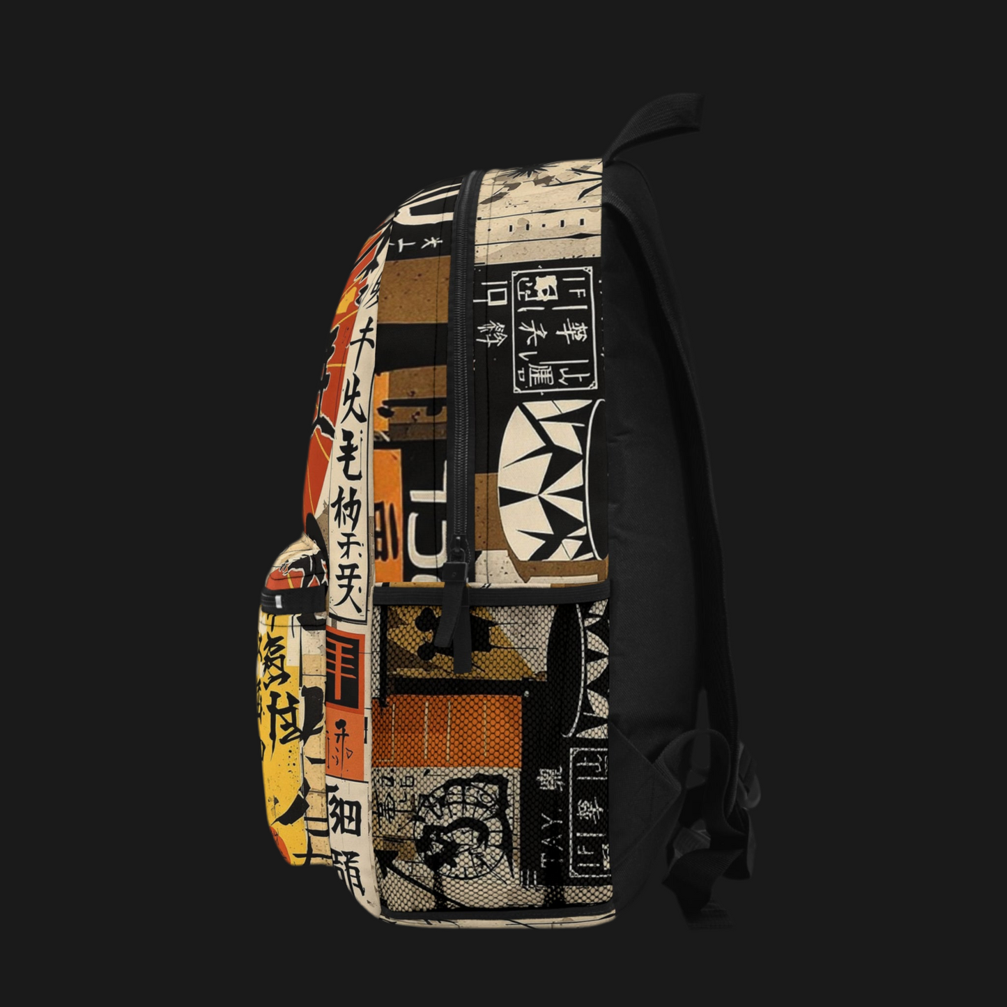 "SONATA" Voyage Bag