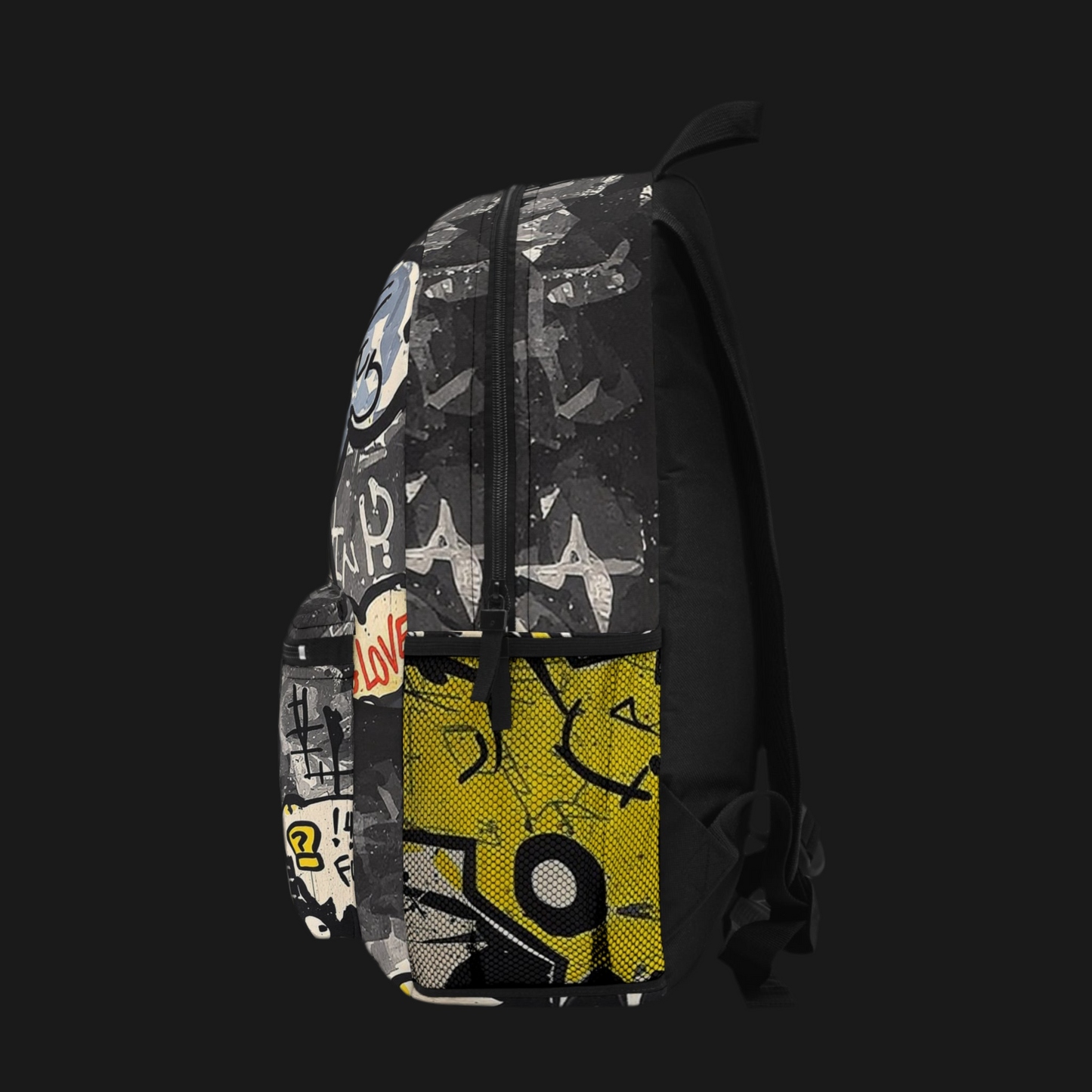"CALLICO" Voyage Bag