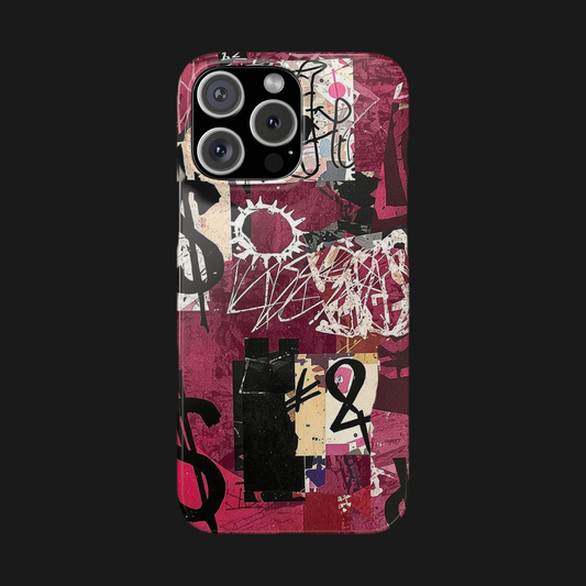 "LUXARA" Phone Case