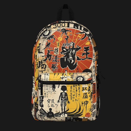 "SONATA" Voyage Bag