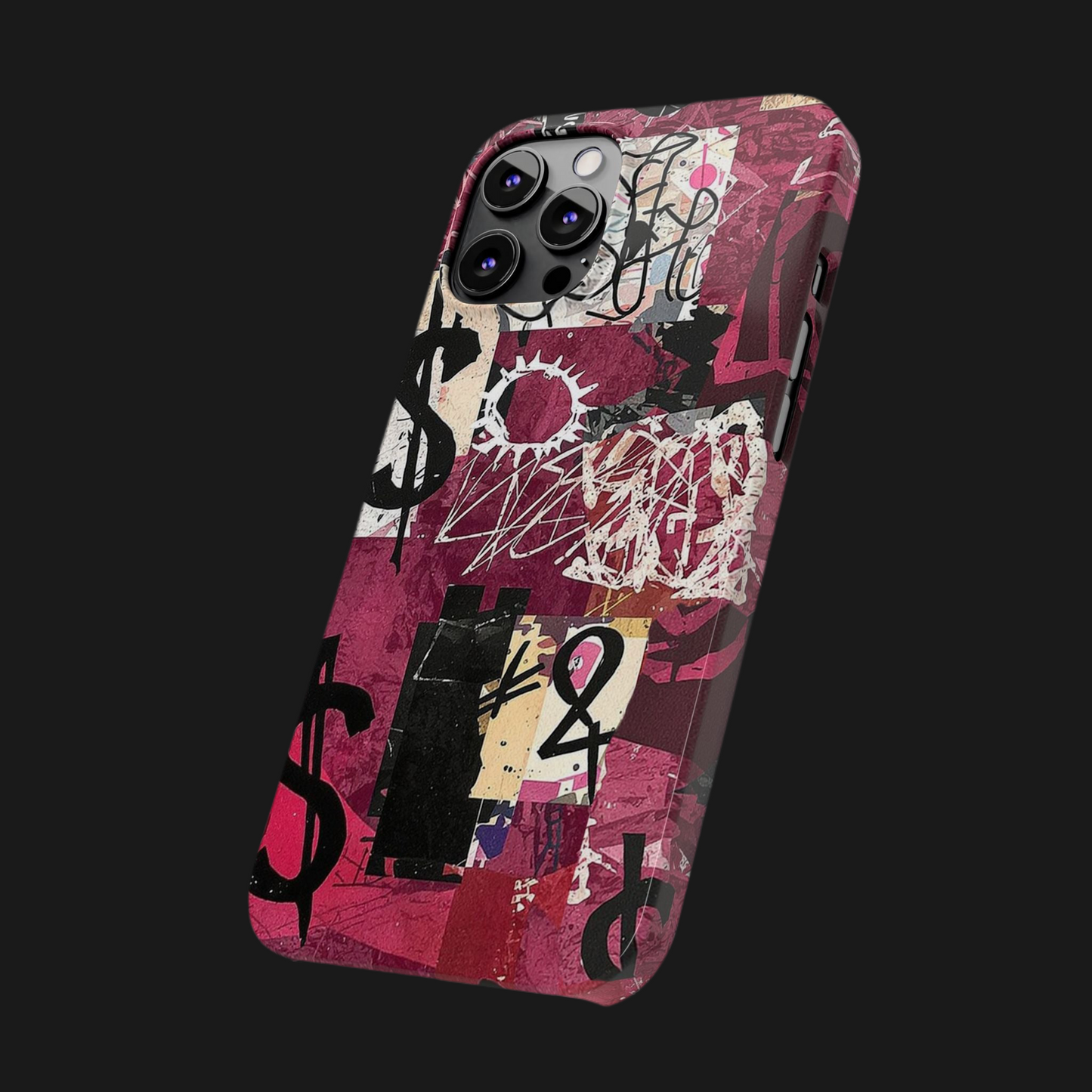"LUXARA" Phone Case