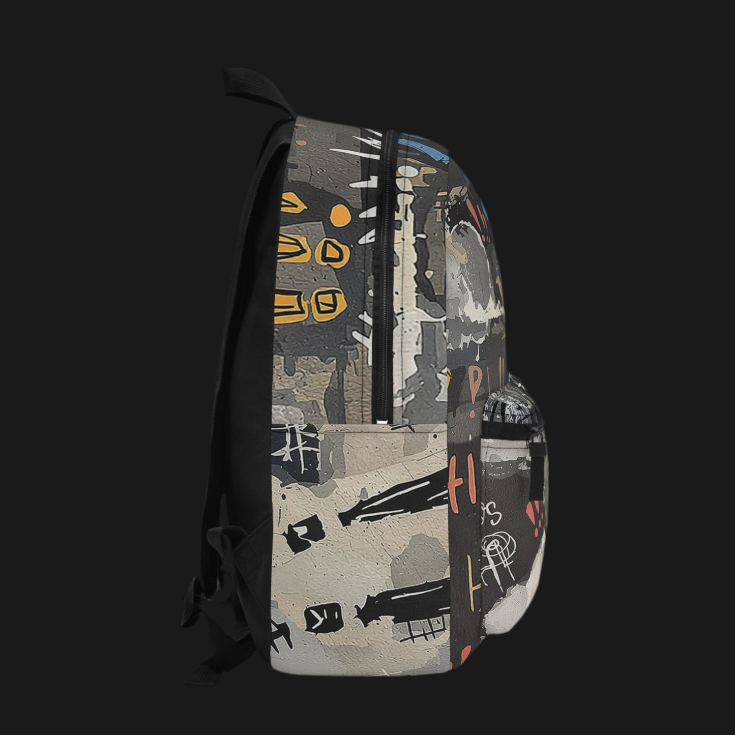 "XTRA STATIC " Voyage Bag