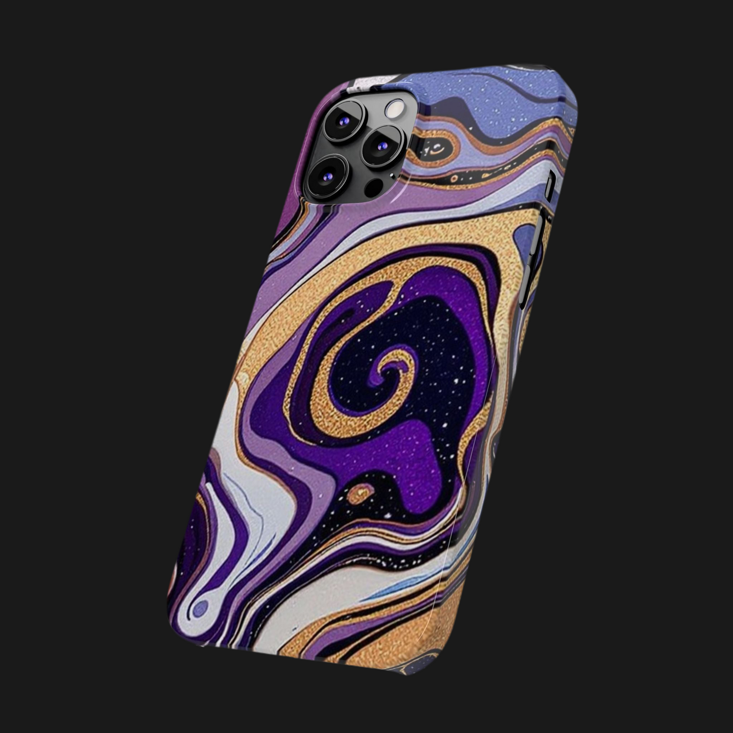 "LIORA" Phone Case