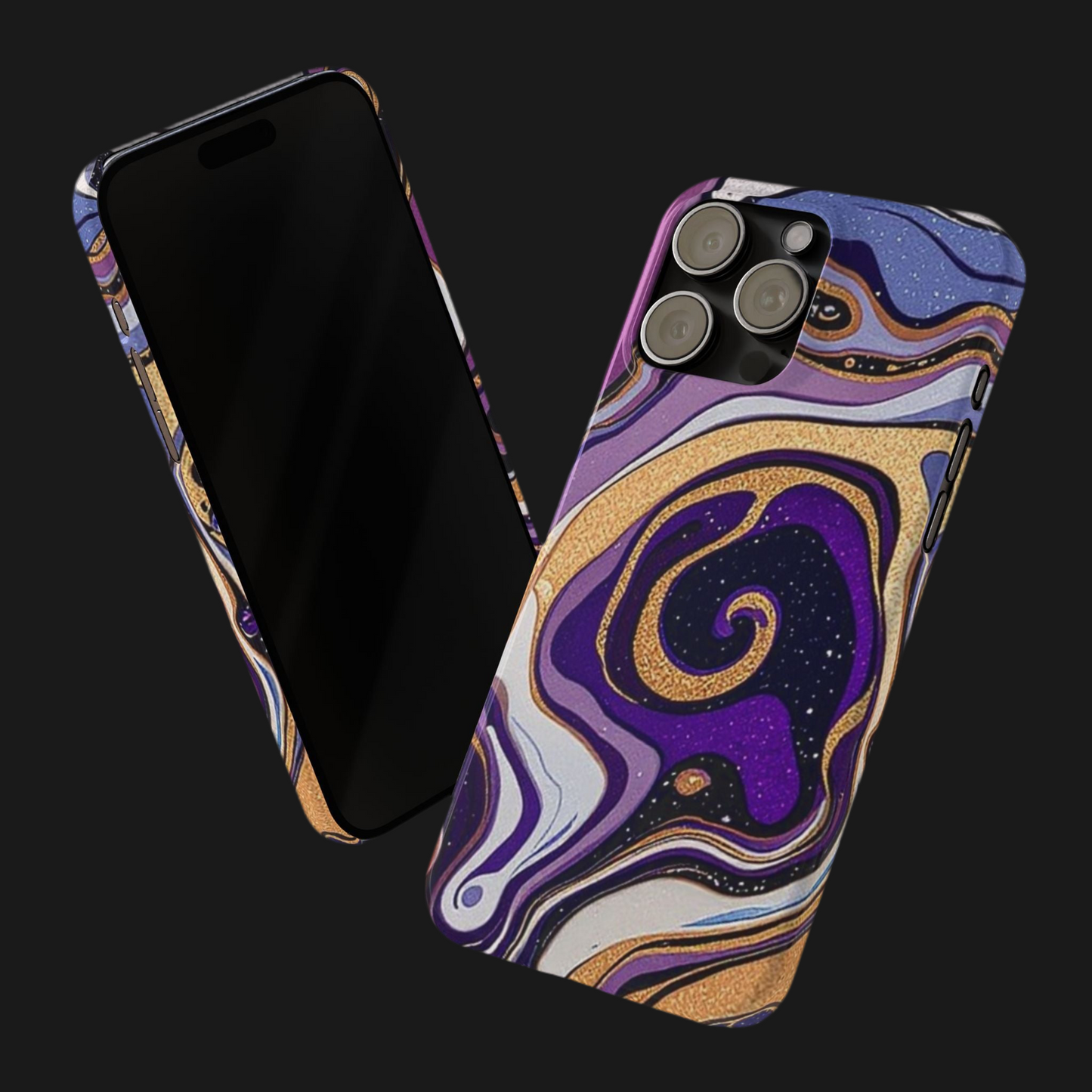 "LIORA" Phone Case