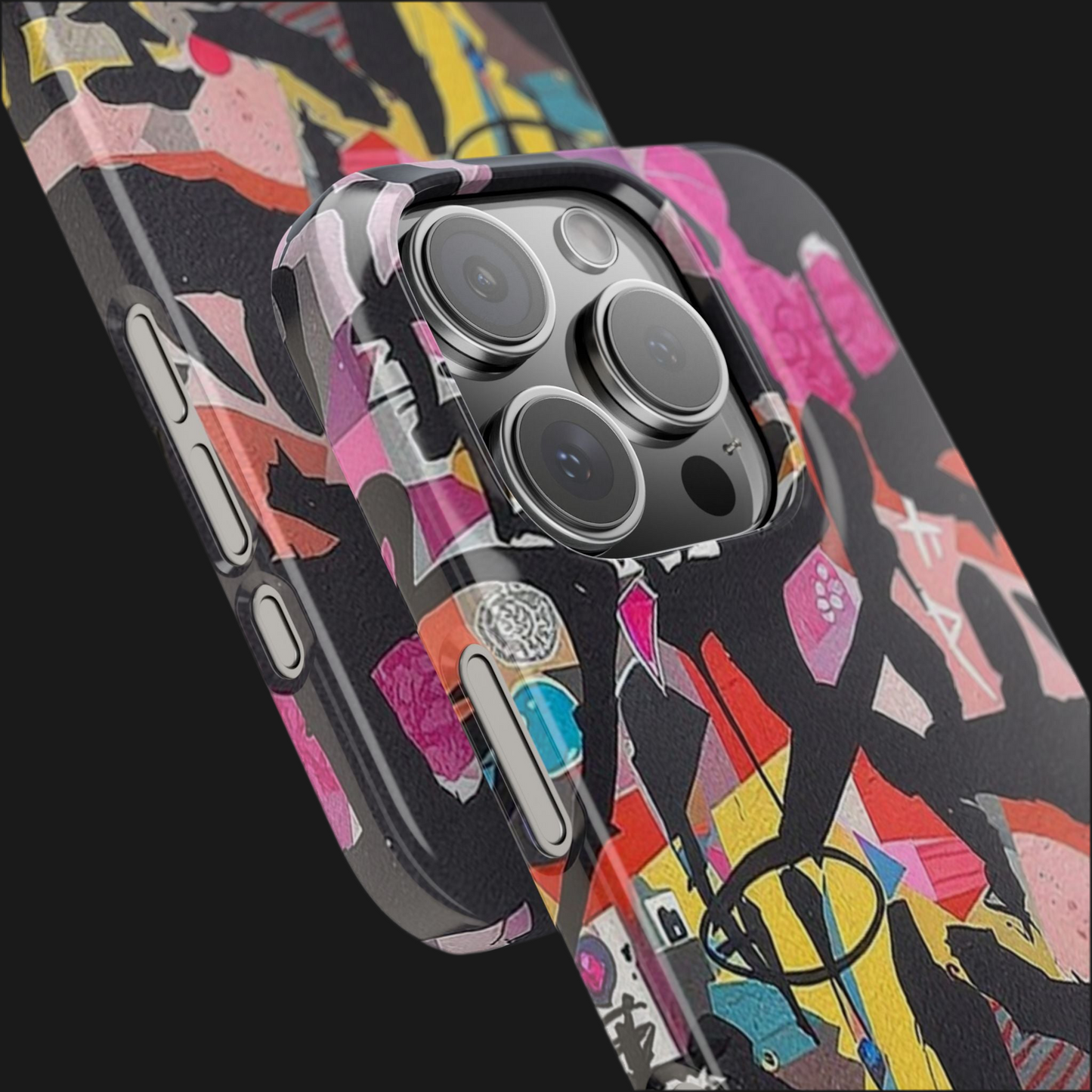 "CARA" Phone Case