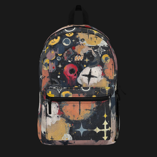 "ETHER " Voyage Bag