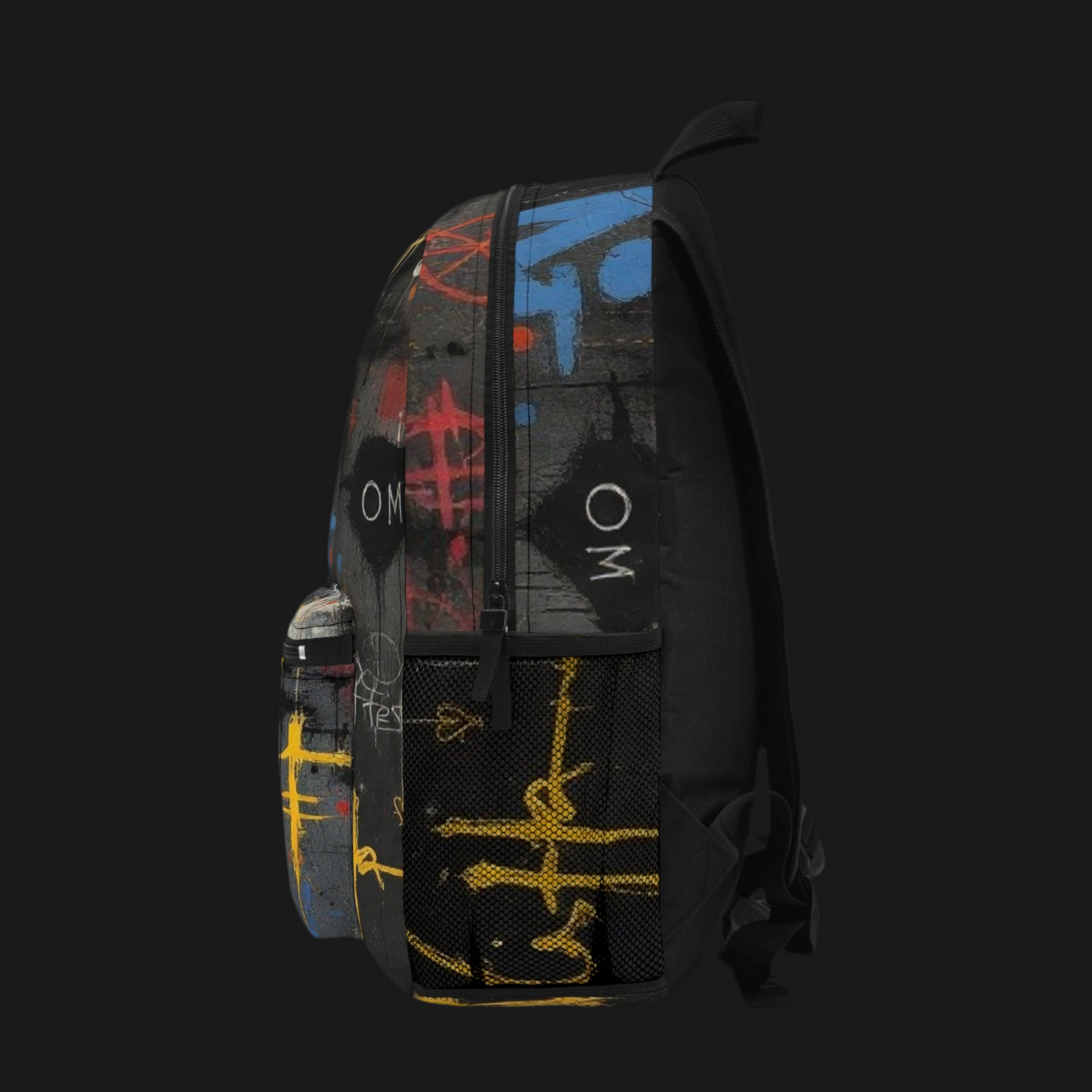 "CASINO" Voyage Bag