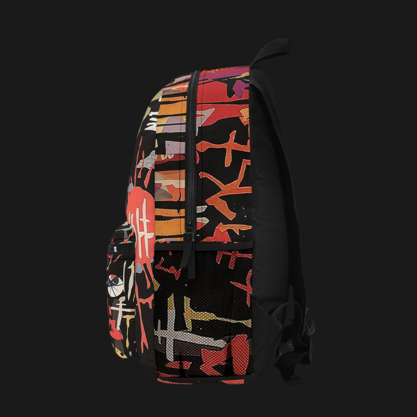 "VANTARA" Voyage Bag