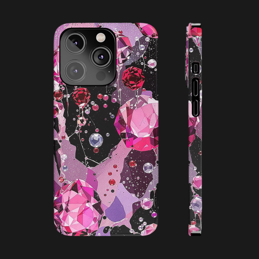 "GLAM" Phone Case