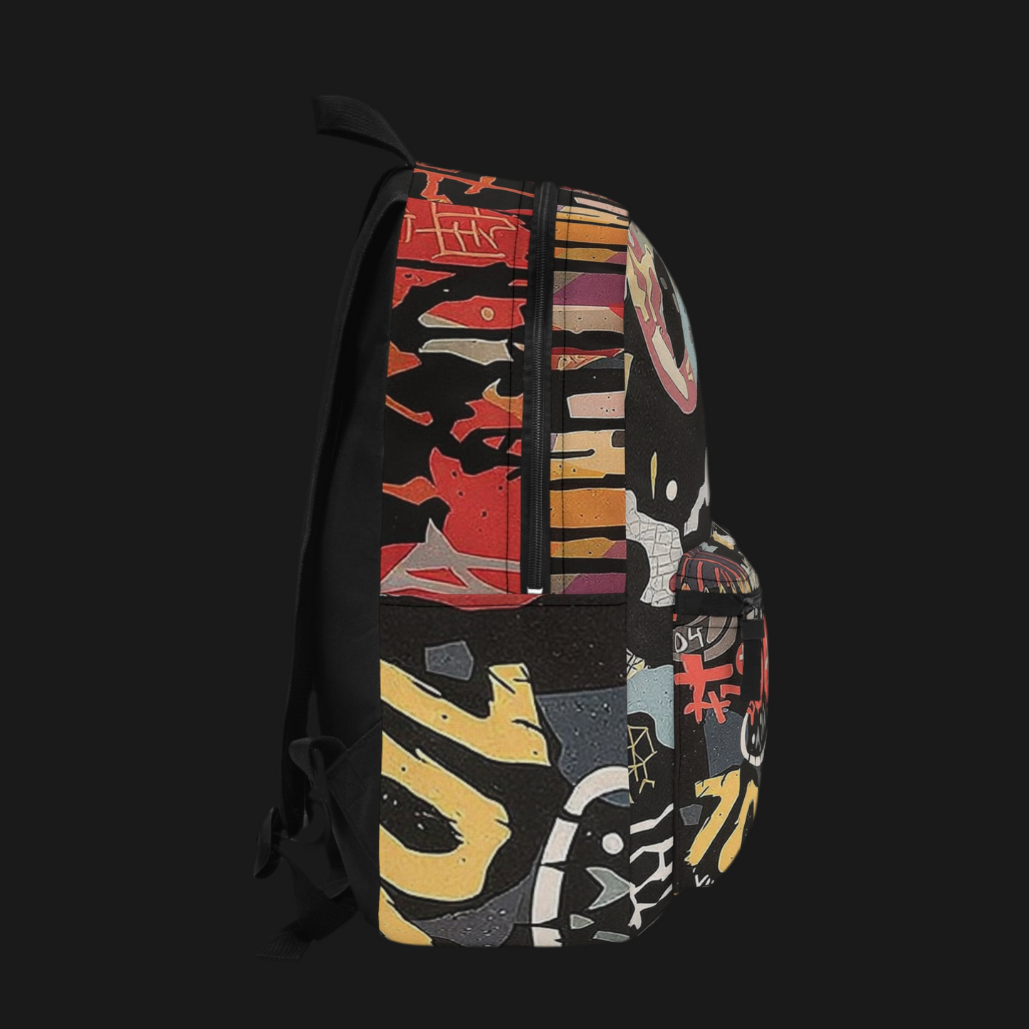 "VANTARA" Voyage Bag