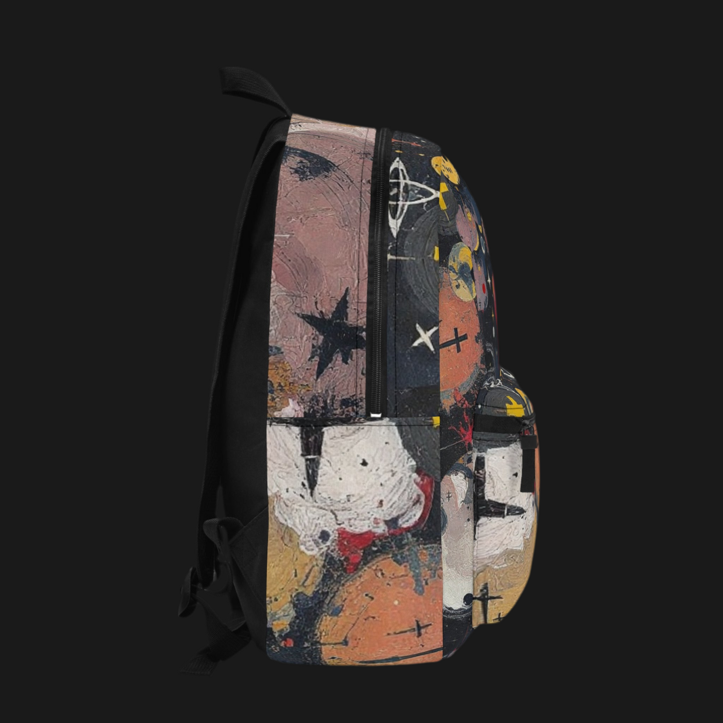 "ETHER " Voyage Bag