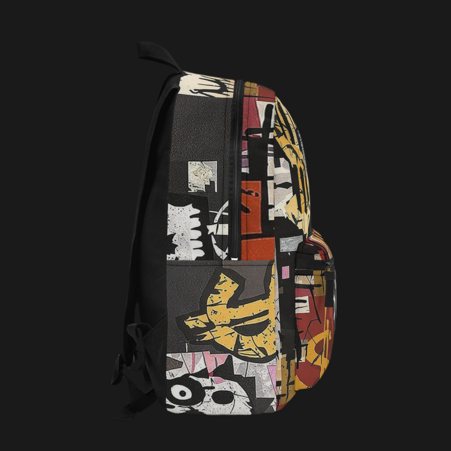 "106 WAYS" Voyage Bag