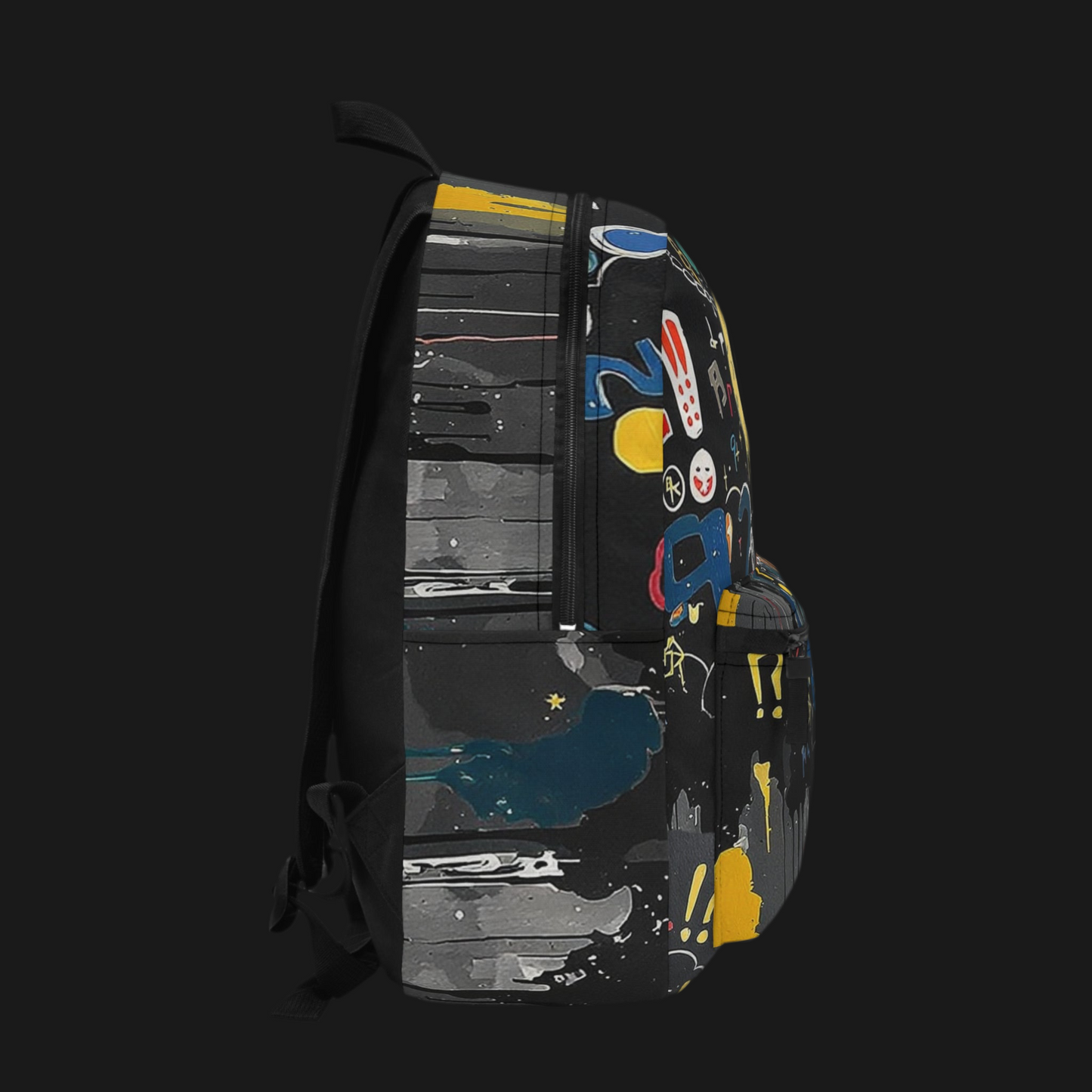 "STESSO" Voyage Bag