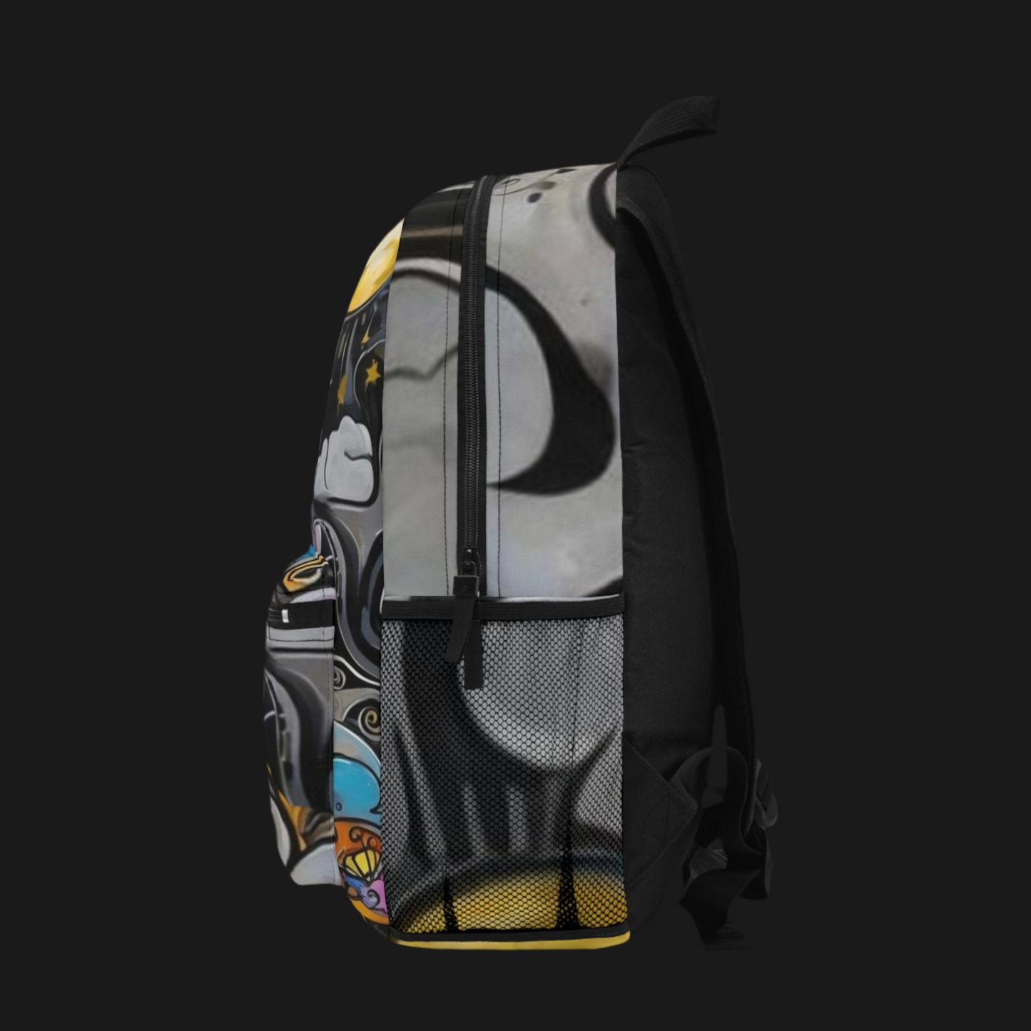 "STELLAR" Voyage Bag