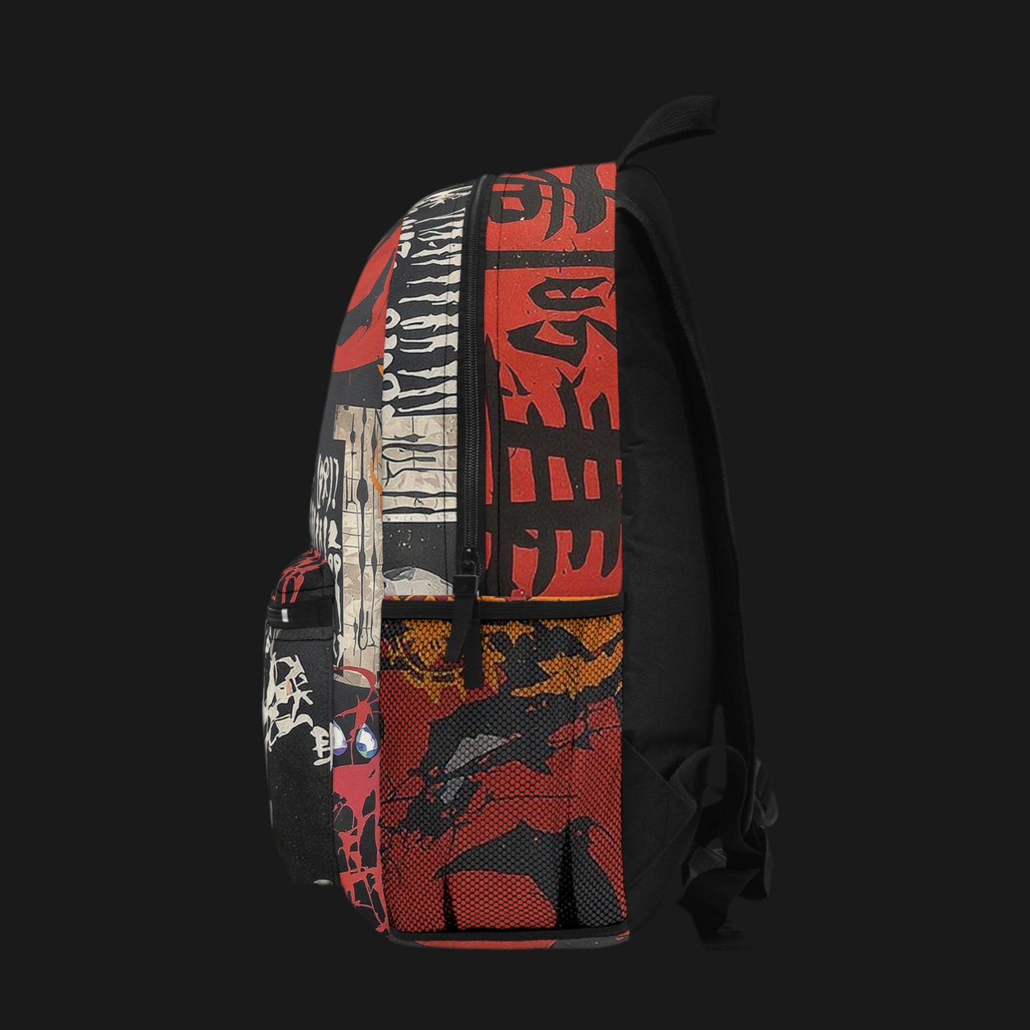 "YUGEN" Voyage Bag