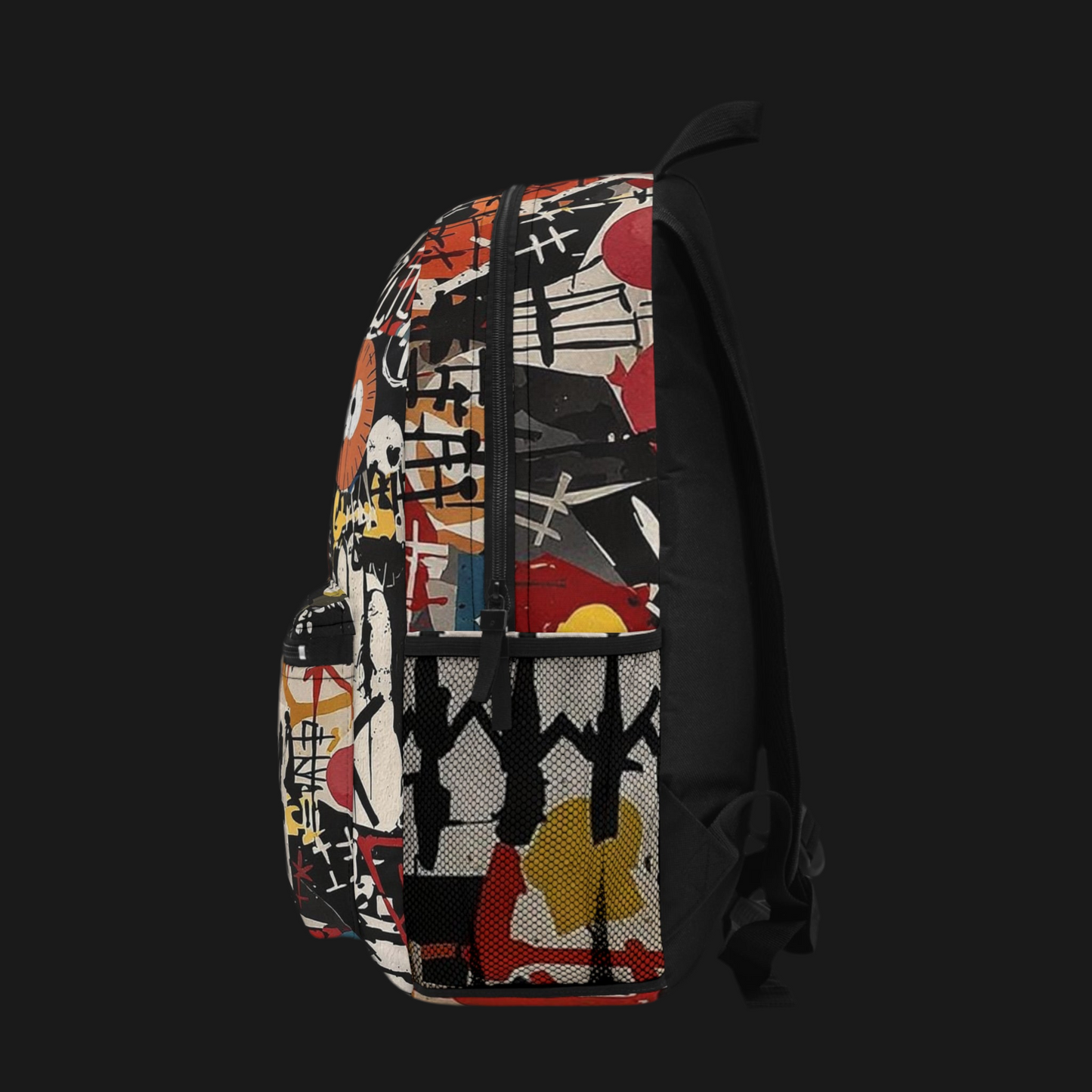 "MAREA BRULE" Voyage Bag