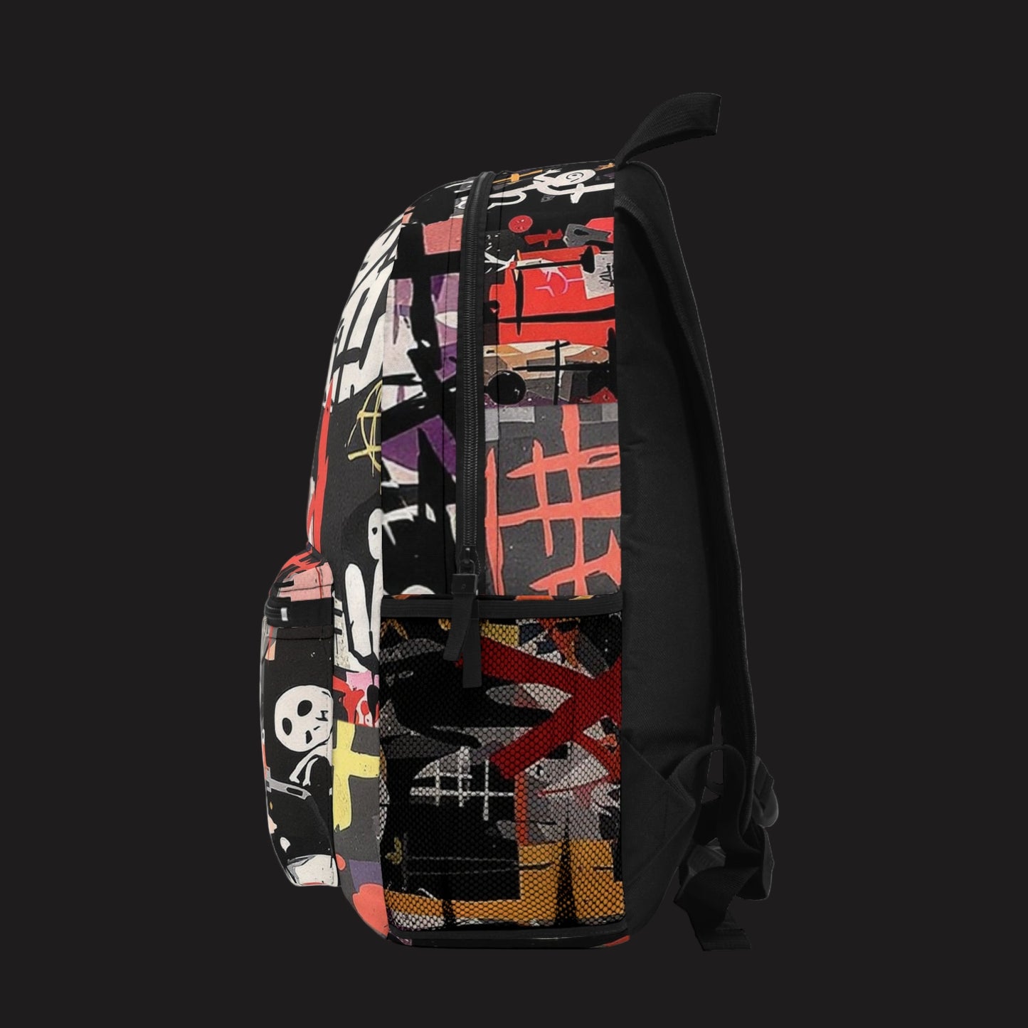 "BAIRRO" Voyage Bag