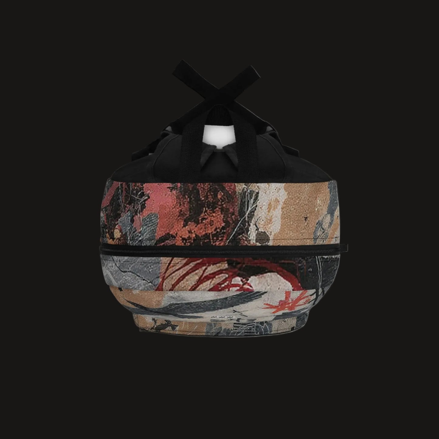 "EAGLES EGO" Voyage Bag