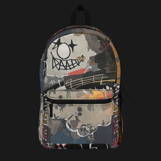 "RUE NERO" Voyage Bag