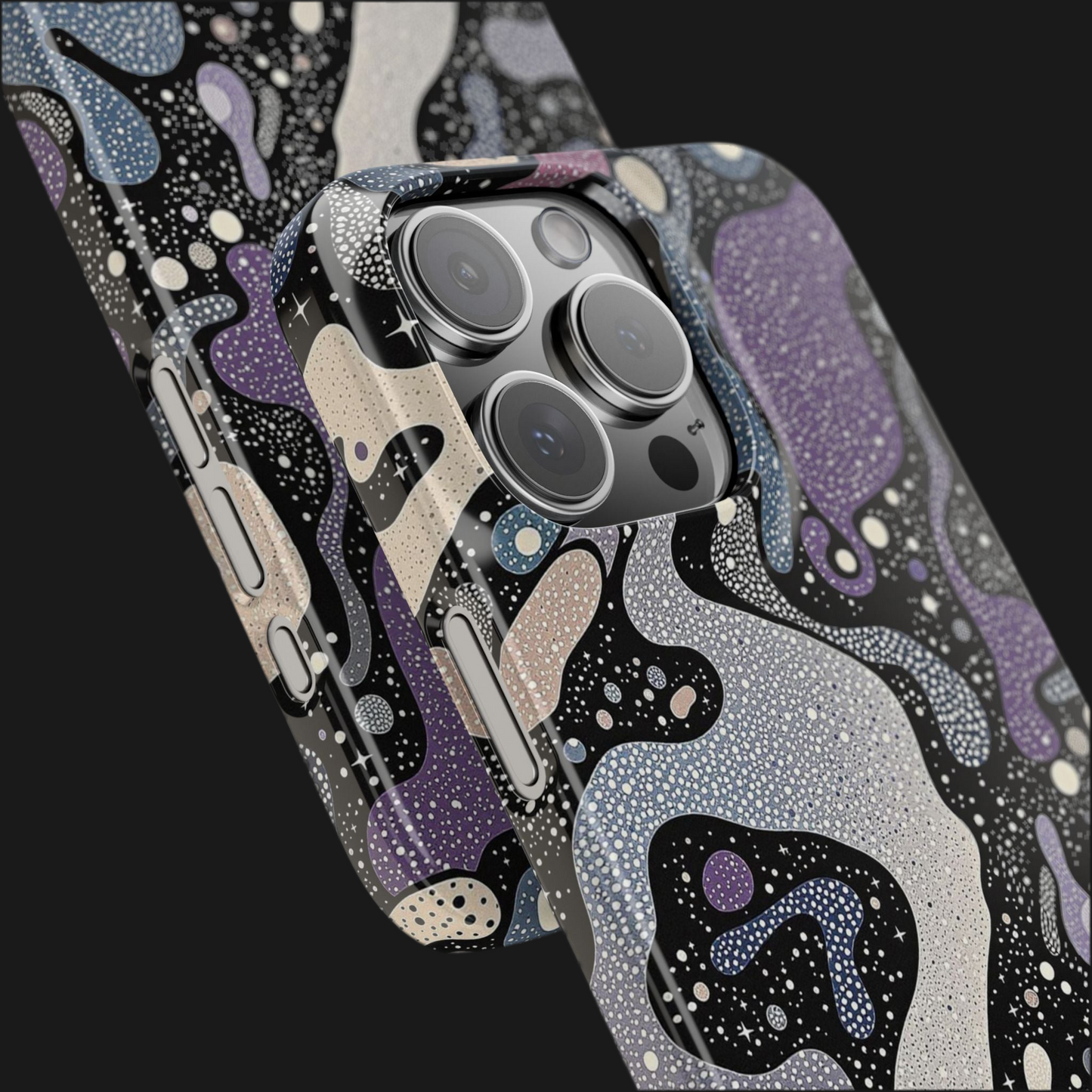 "NEBULA" Phone Case