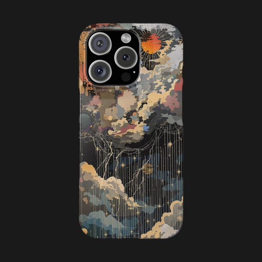 "LACUSTRA" Phone Case