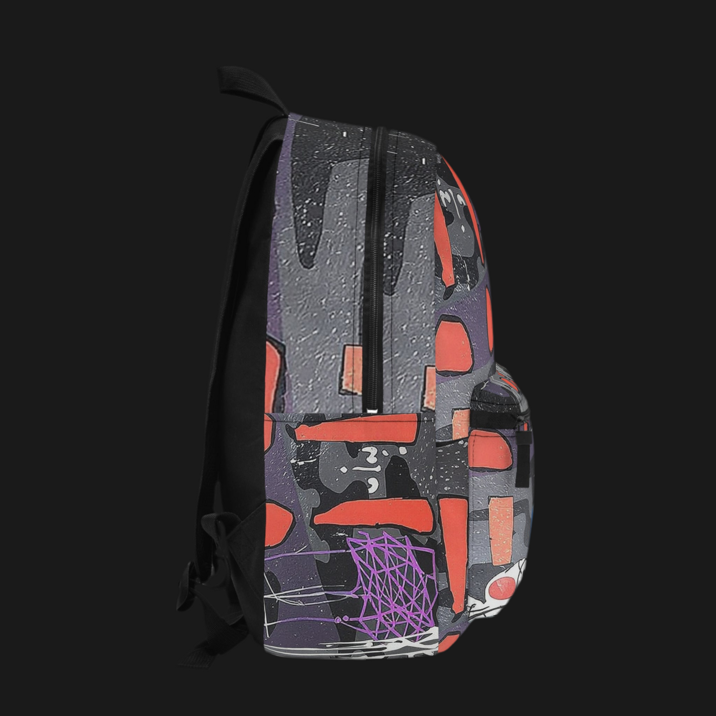 "KONTRAST" Voyage Bag