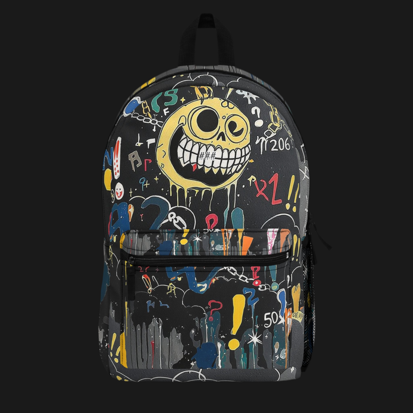 "STESSO" Voyage Bag