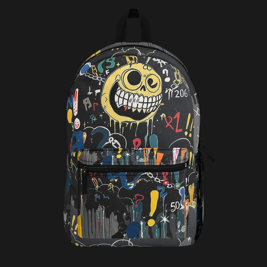 "STESSO" Voyage Bag