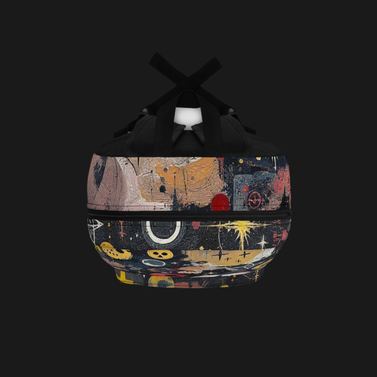 "ETHER " Voyage Bag