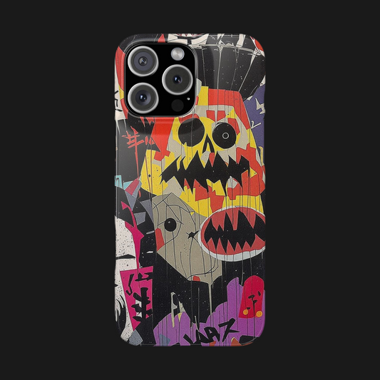 "MOJO" Phone Case