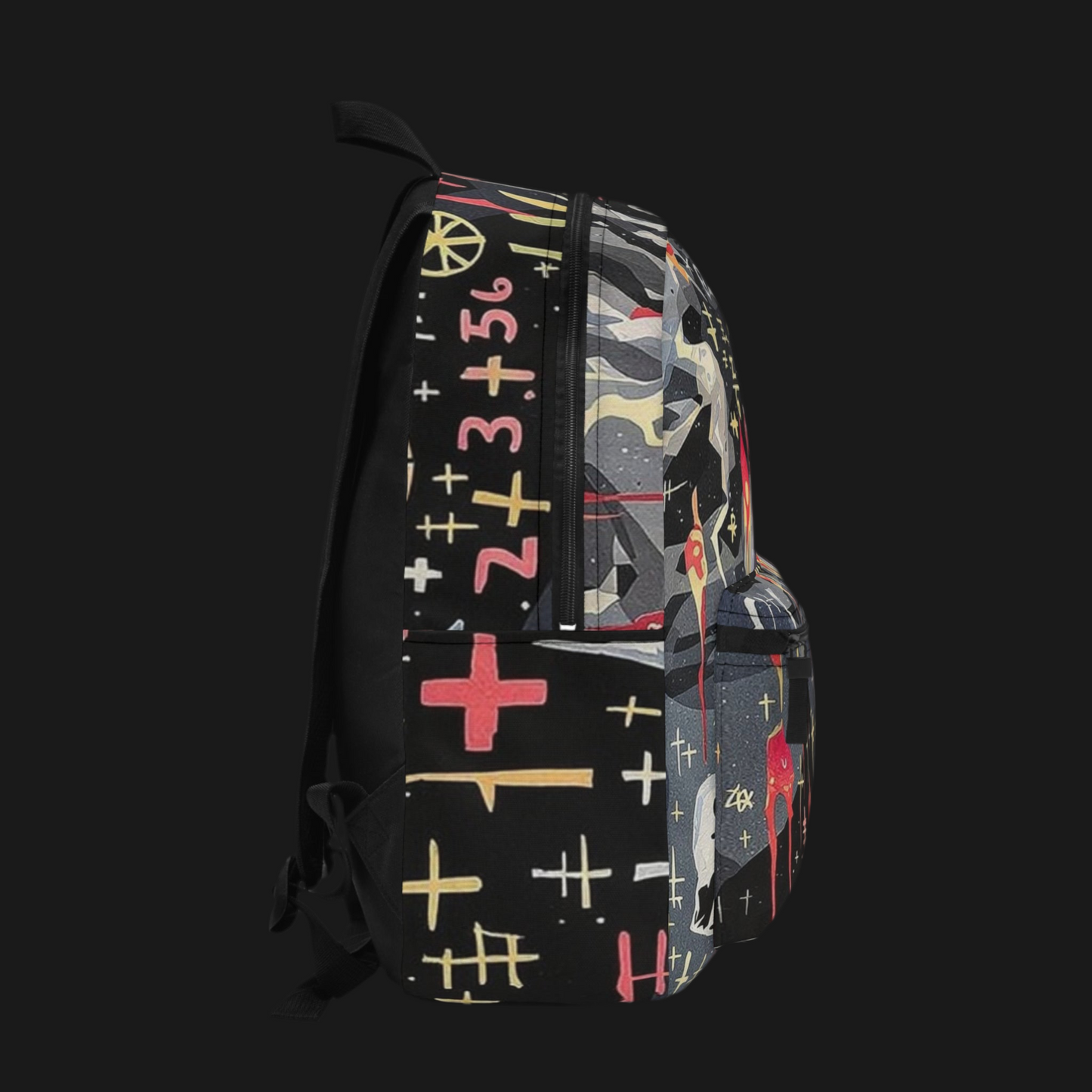 "PHOENIX" Voyage Bag
