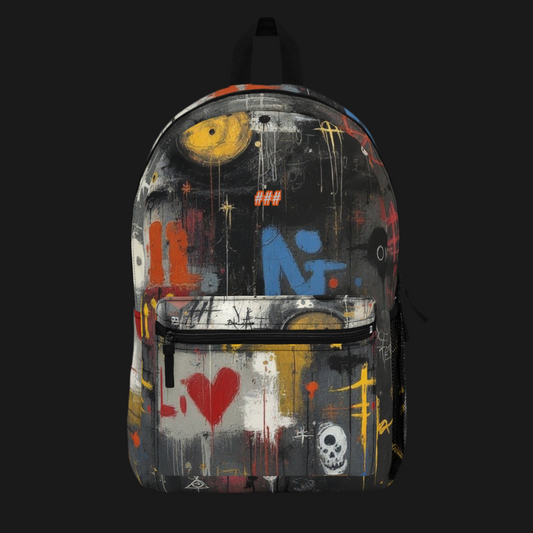 "CASINO" Voyage Bag