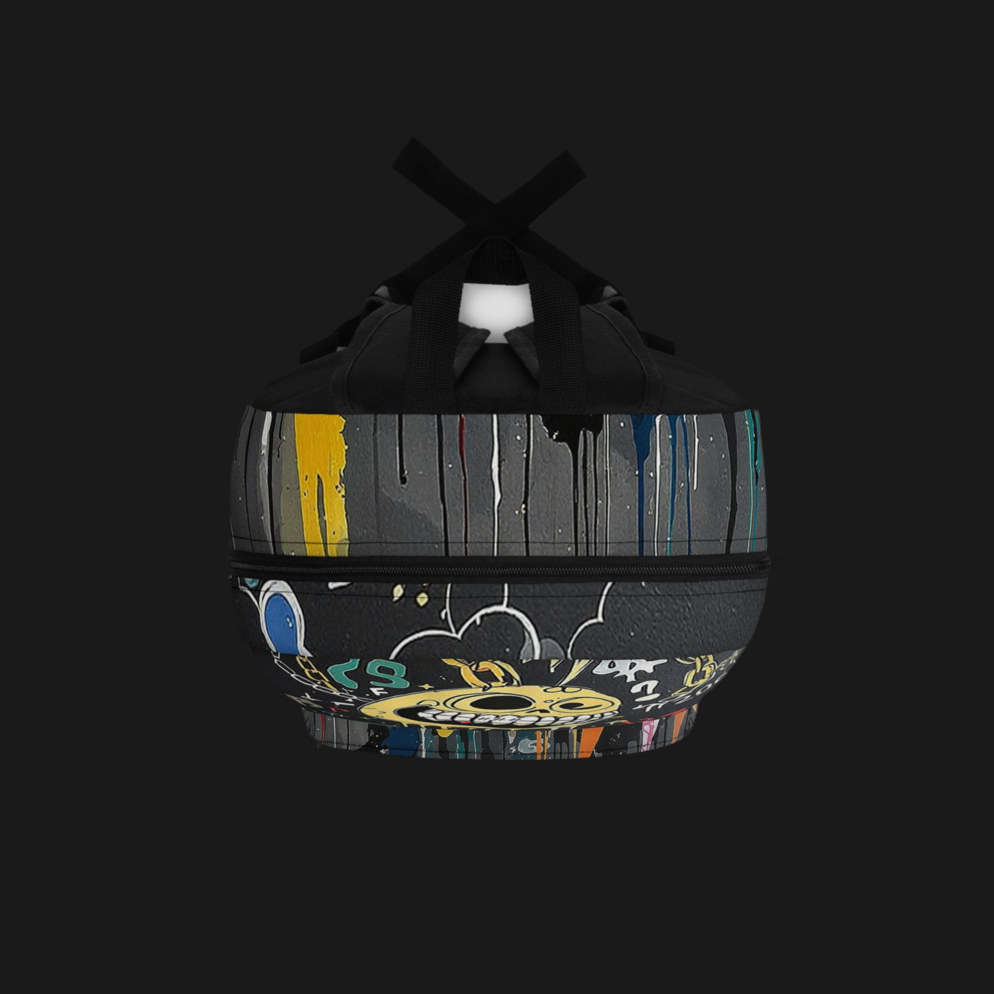 "STESSO" Voyage Bag