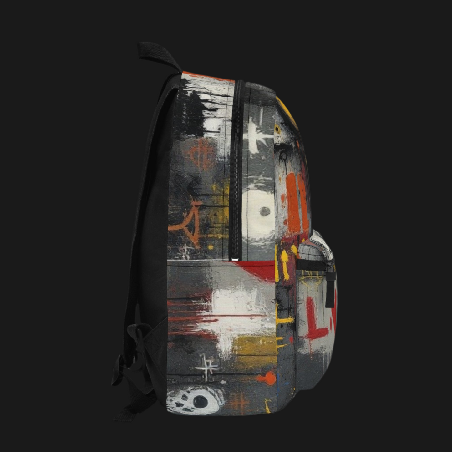 "CASINO" Voyage Bag