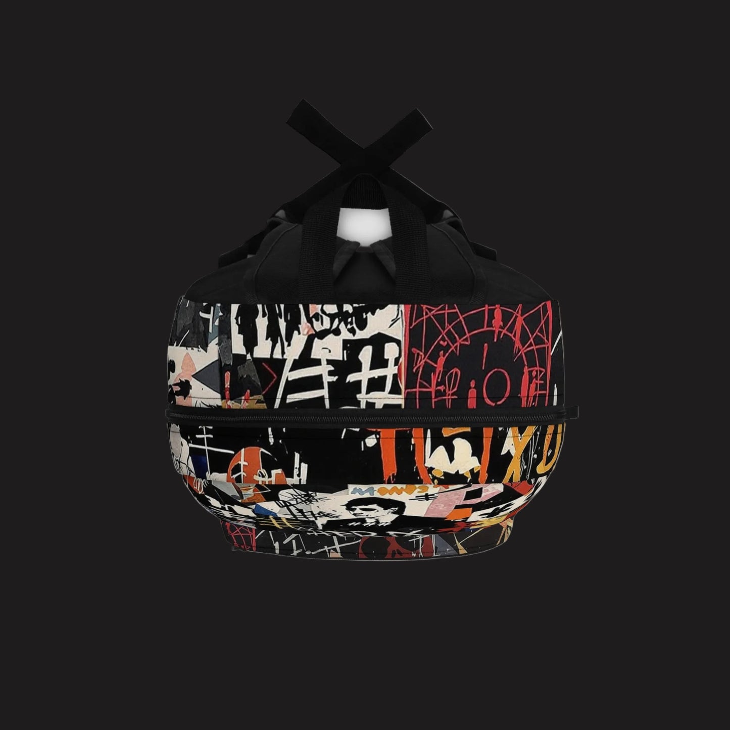 "ST. LUCIA" Voyage Bag