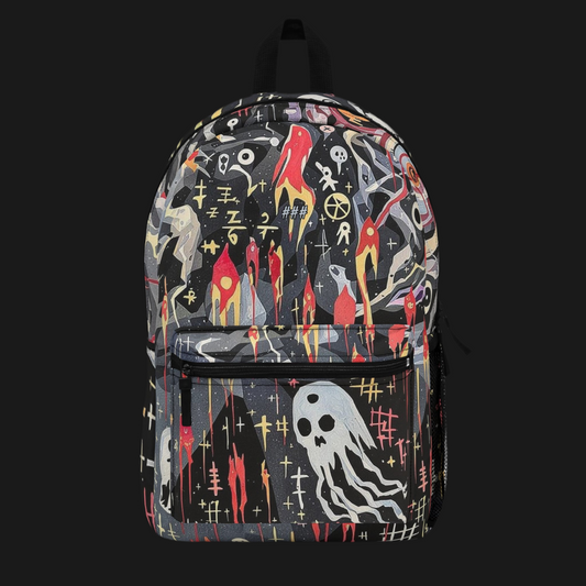 "PHOENIX" Voyage Bag