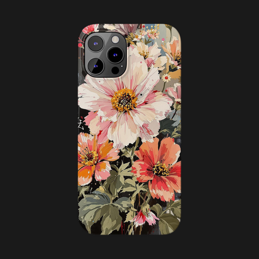 "EVERBLOOM" Phone Case